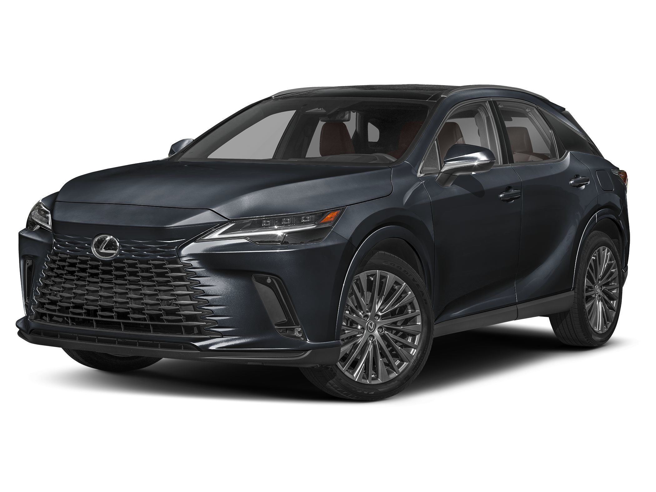 lexus rx hybrid 2025 2T2BBMCA1SC067175 image lexus rx hybrid 2025 2T2BBMCA1SC067175 image